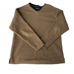 Thrifted size small “basic editions” brand sweater